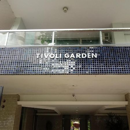 Apartamento Cobertura Enseada Guarujá -9 pessoas Exterior foto