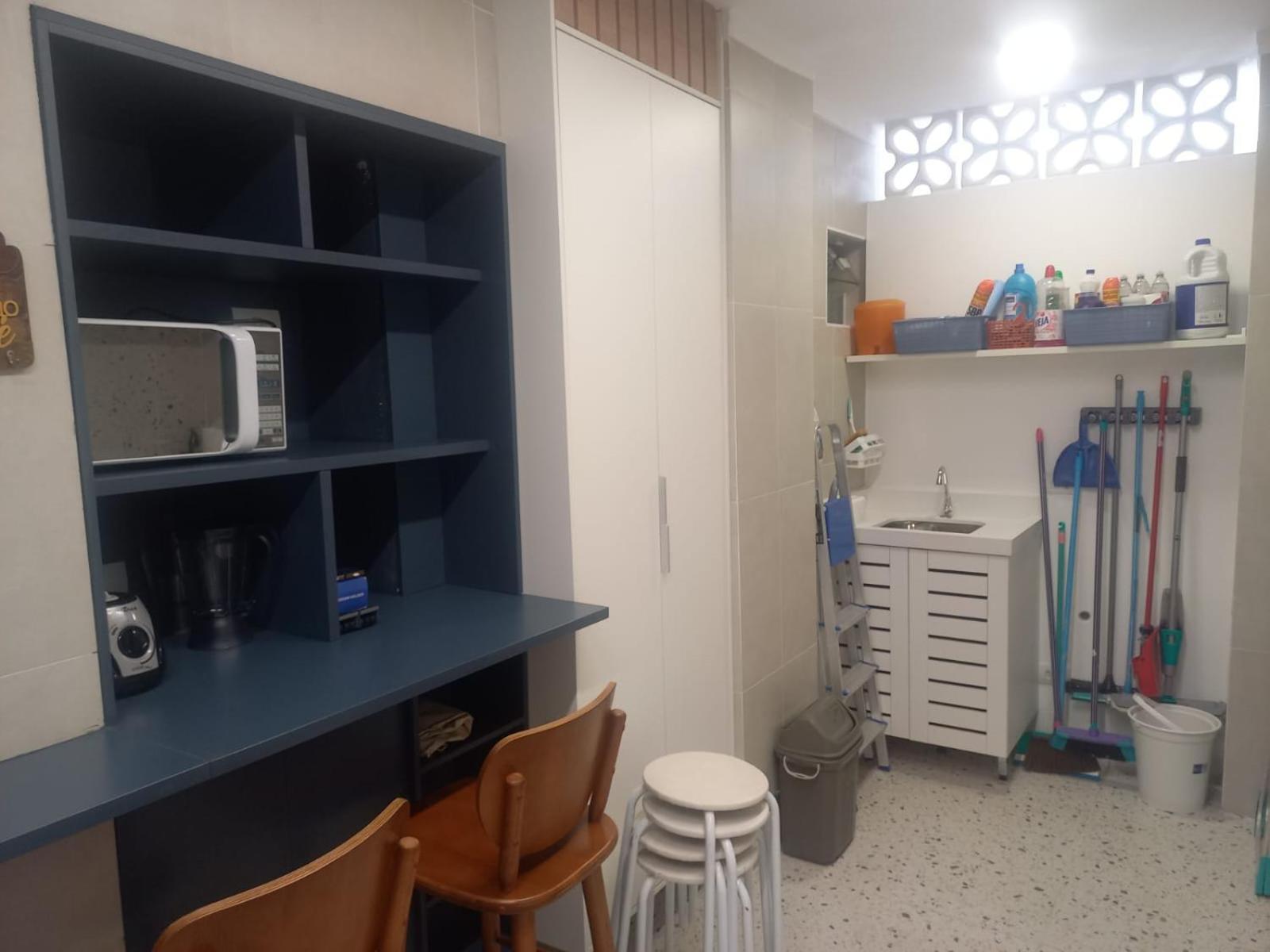 Apartamento Cobertura Enseada Guarujá -9 pessoas Exterior foto