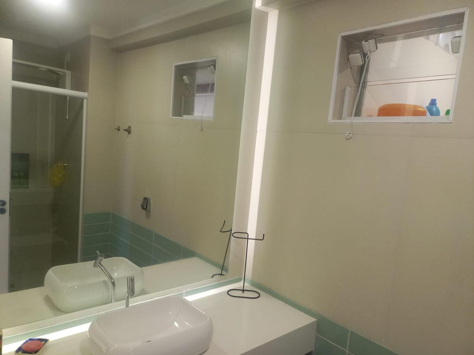 Apartamento Cobertura Enseada Guarujá -9 pessoas Exterior foto