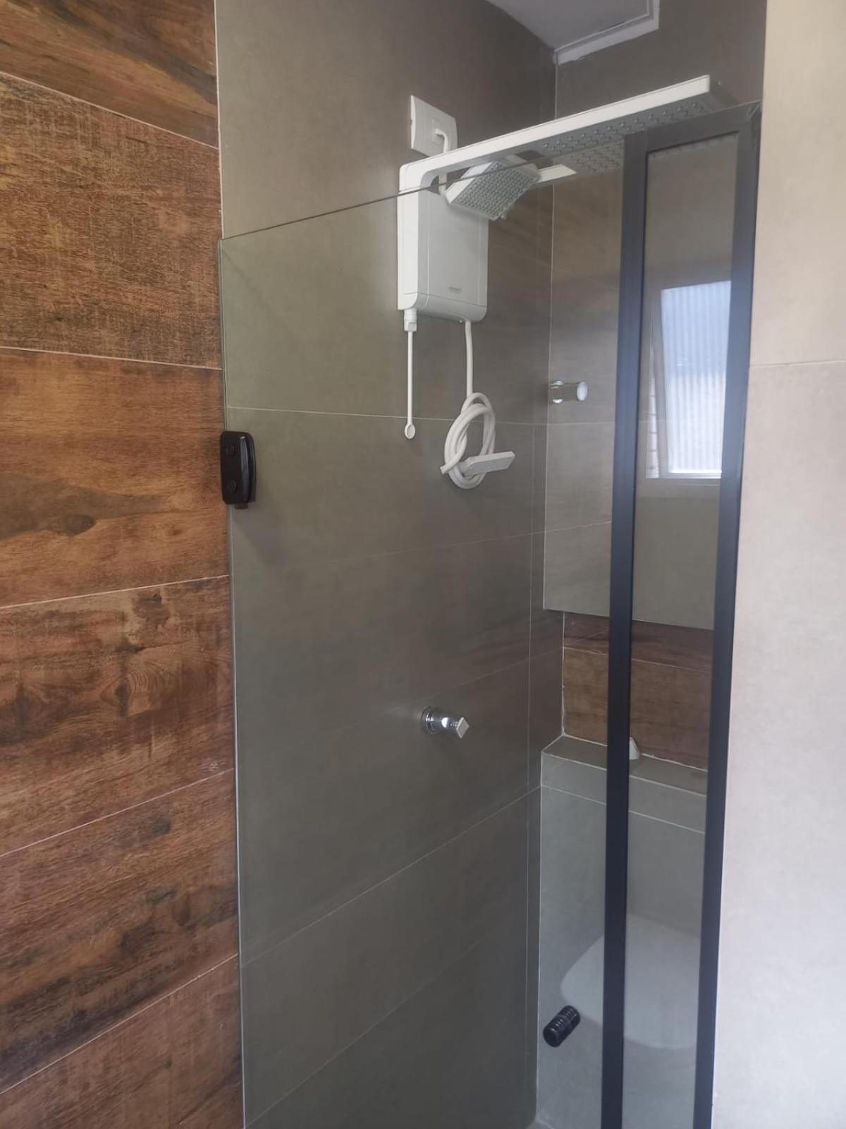 Apartamento Cobertura Enseada Guarujá -9 pessoas Exterior foto