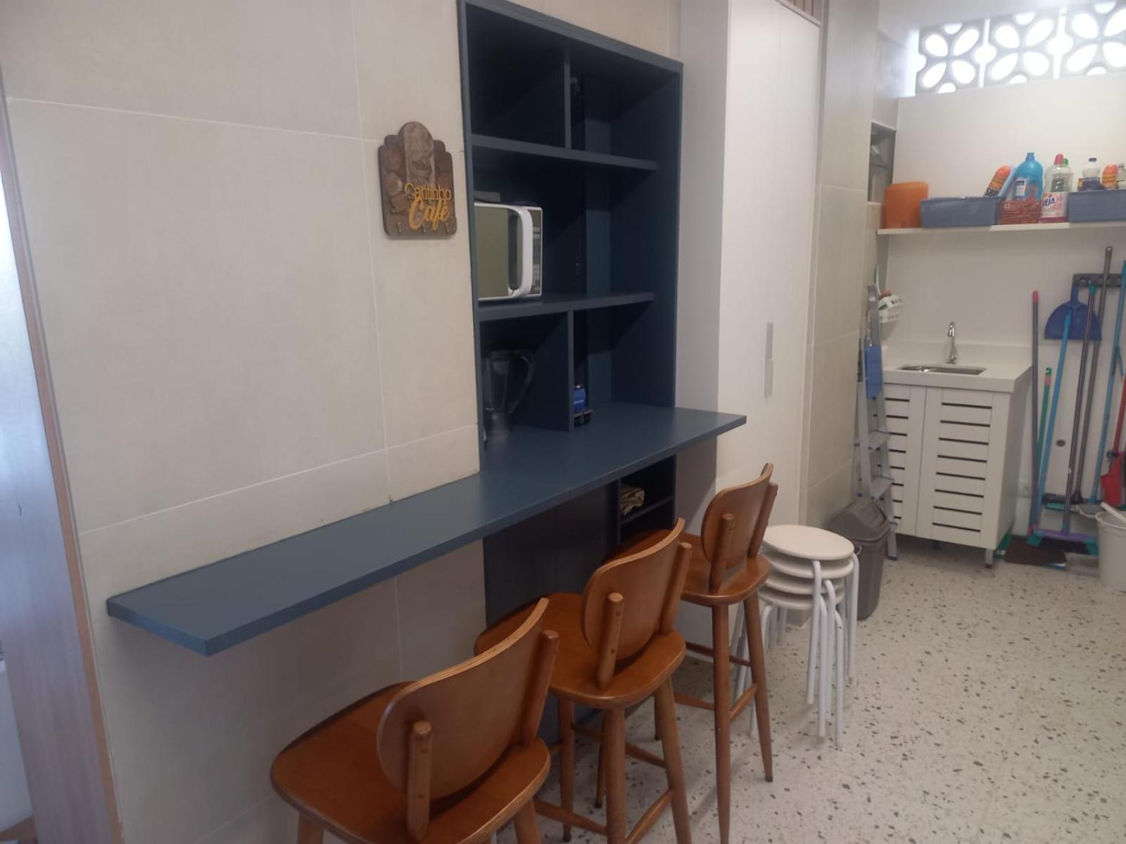 Apartamento Cobertura Enseada Guarujá -9 pessoas Exterior foto