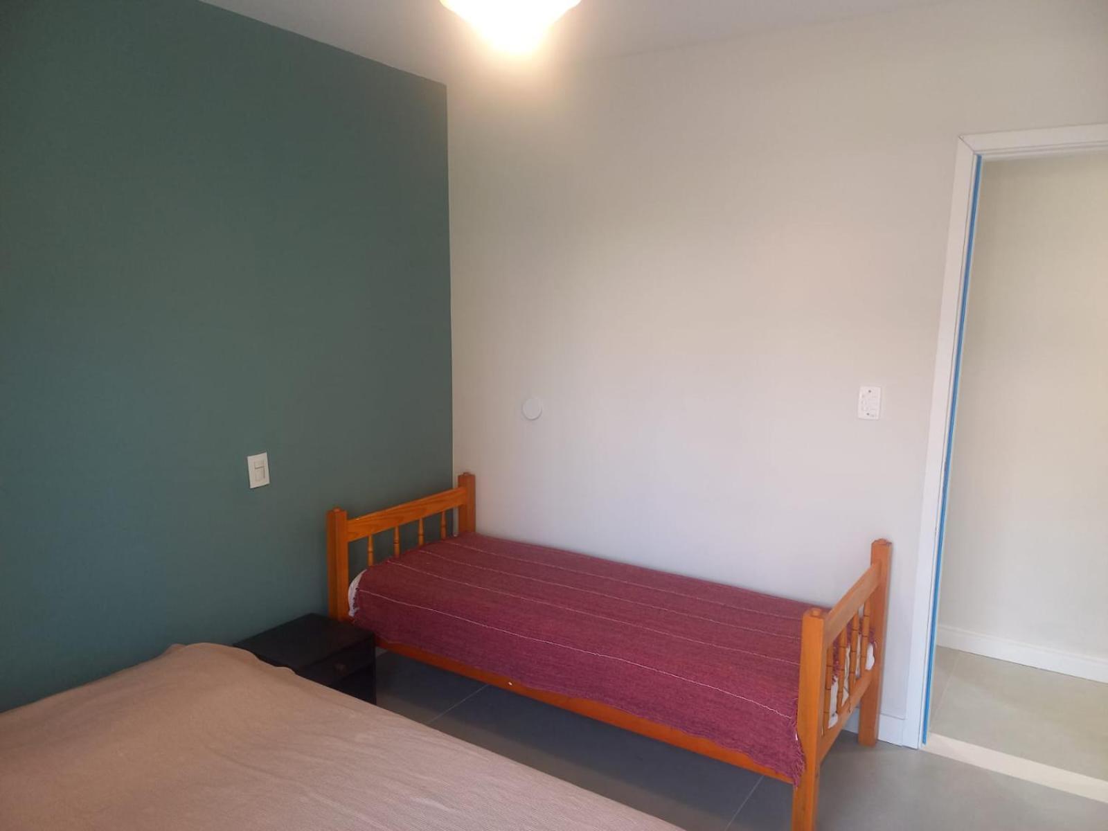 Apartamento Cobertura Enseada Guarujá -9 pessoas Exterior foto