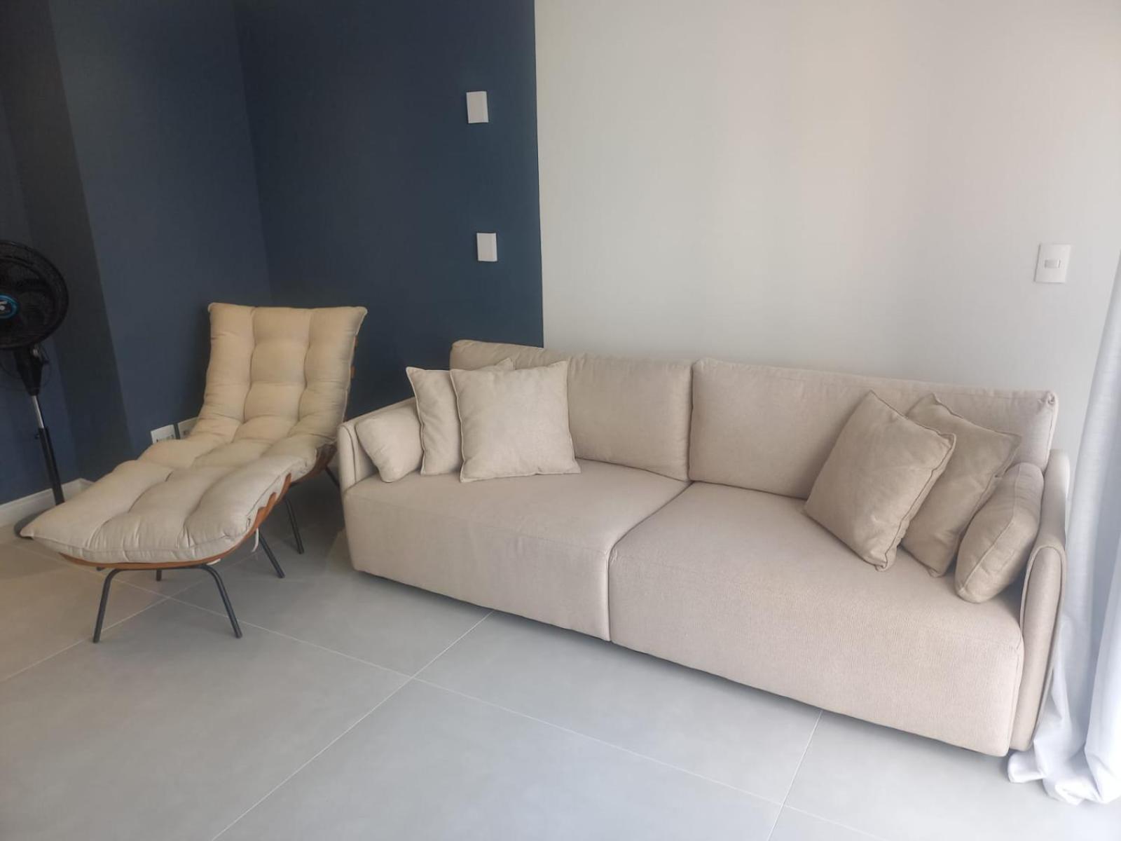 Apartamento Cobertura Enseada Guarujá -9 pessoas Exterior foto