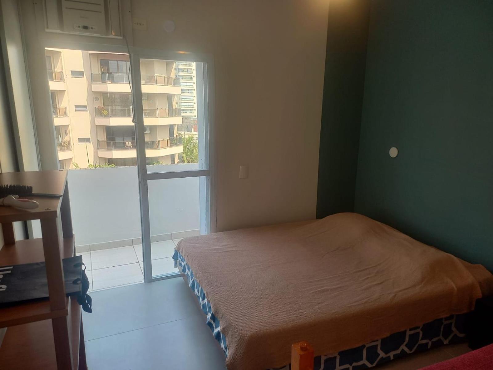 Apartamento Cobertura Enseada Guarujá -9 pessoas Exterior foto