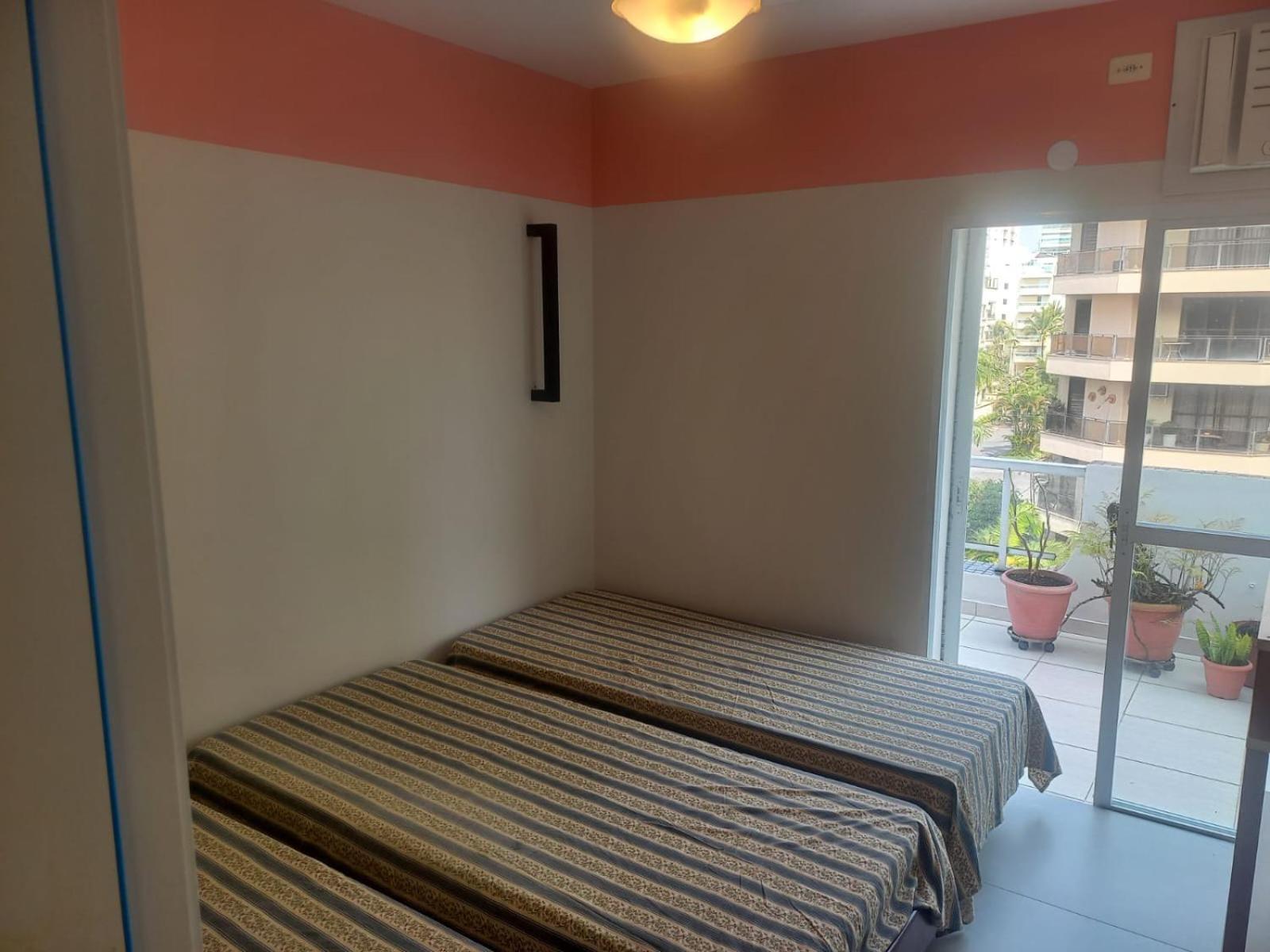 Apartamento Cobertura Enseada Guarujá -9 pessoas Exterior foto