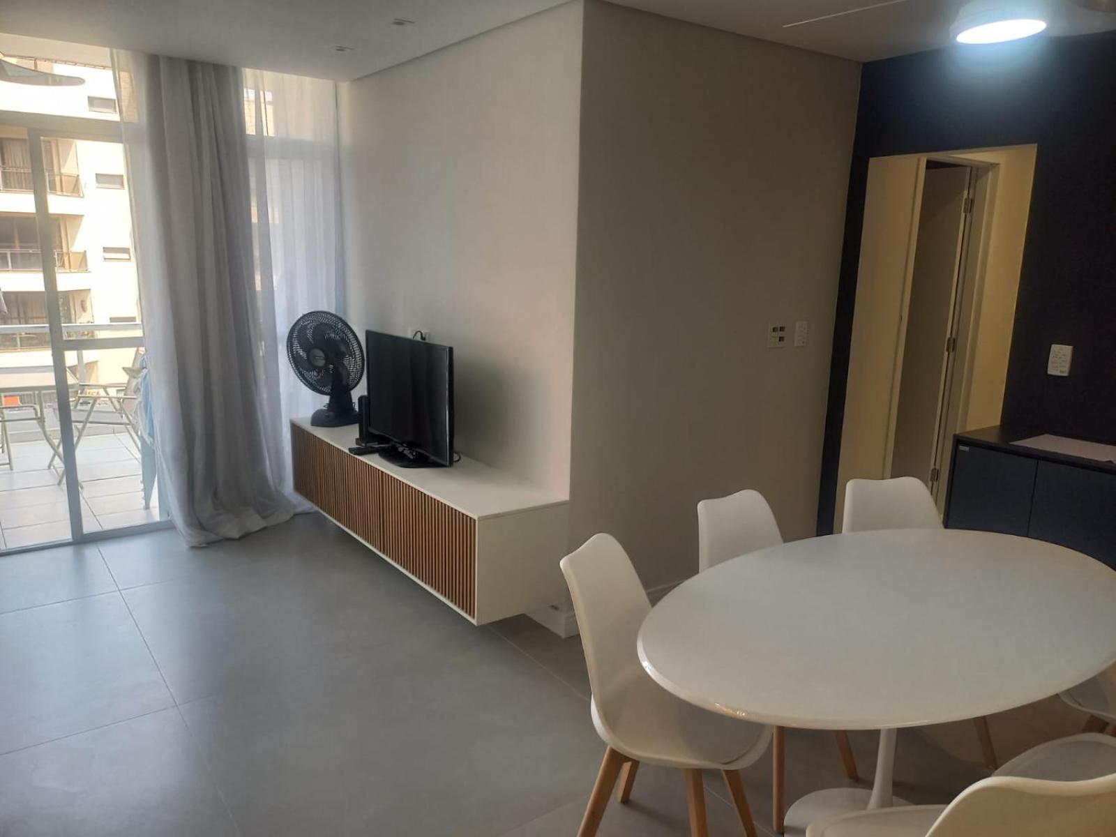 Apartamento Cobertura Enseada Guarujá -9 pessoas Exterior foto