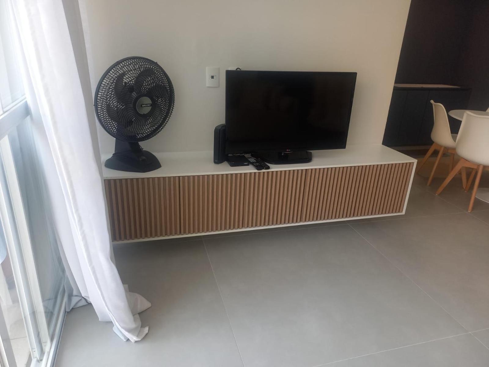 Apartamento Cobertura Enseada Guarujá -9 pessoas Exterior foto