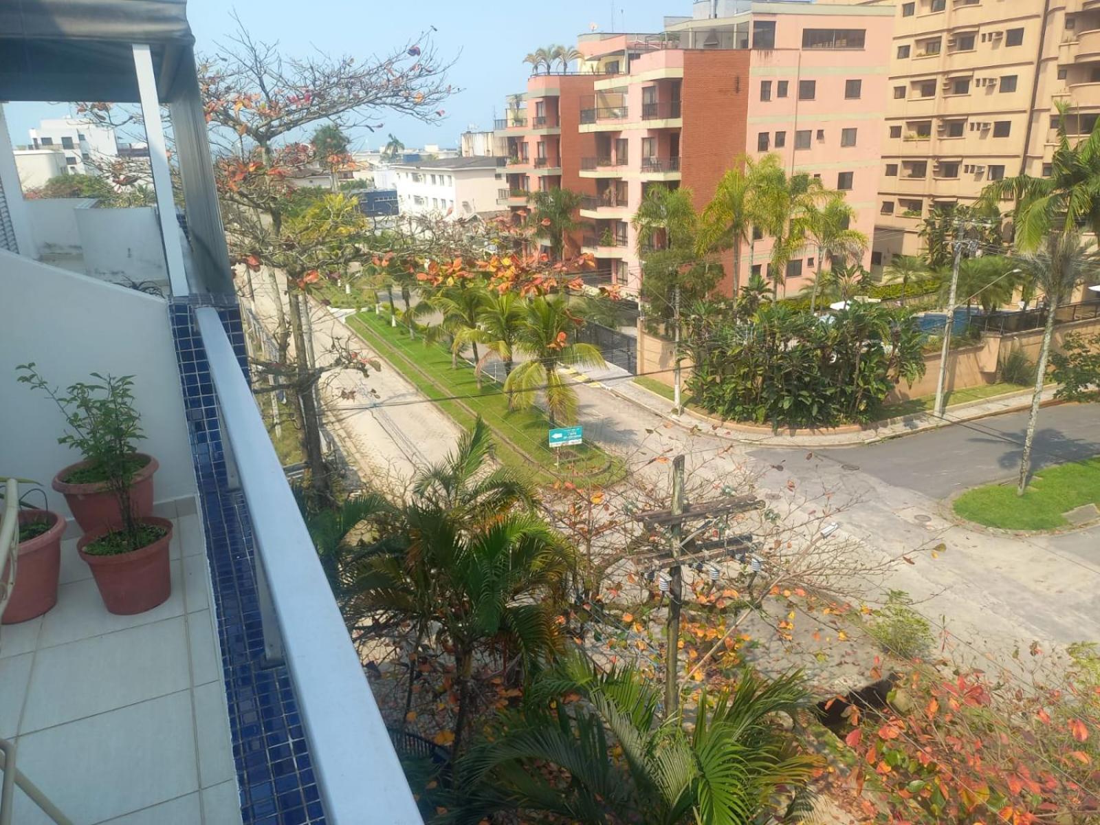 Apartamento Cobertura Enseada Guarujá -9 pessoas Exterior foto