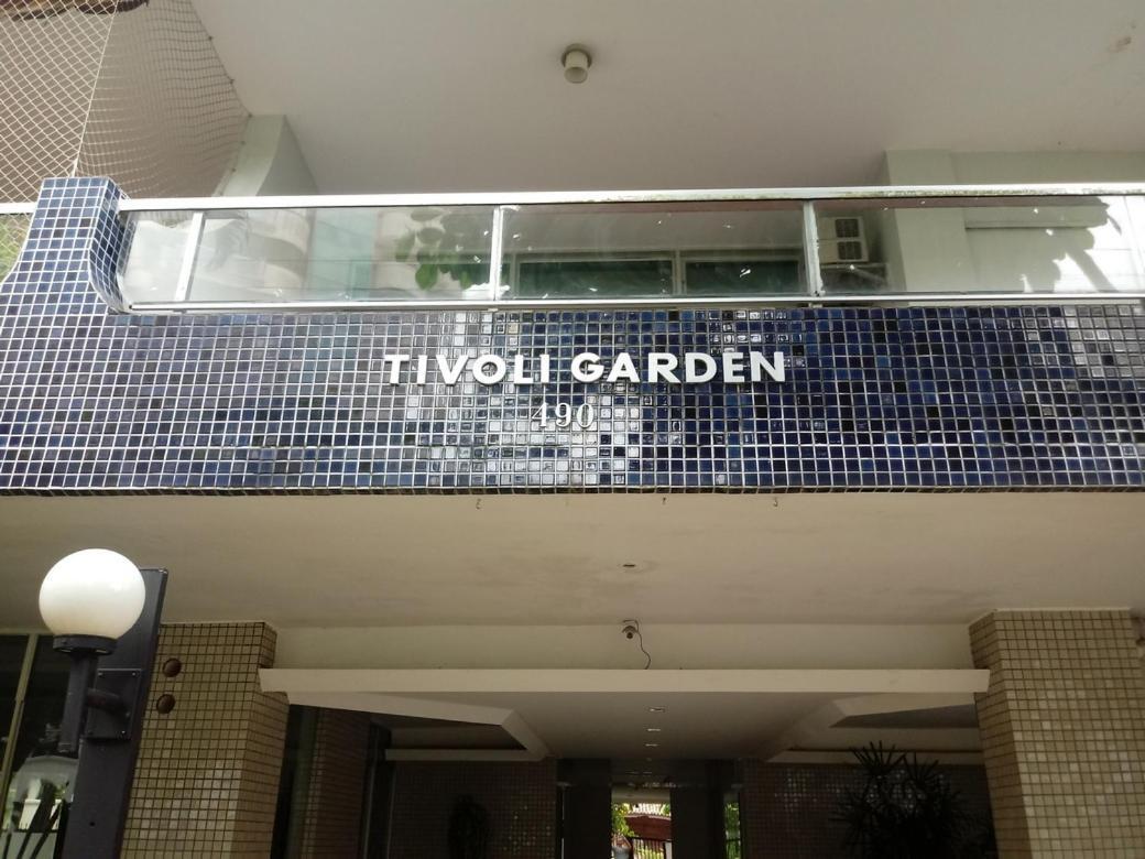 Apartamento Cobertura Enseada Guarujá -9 pessoas Exterior foto